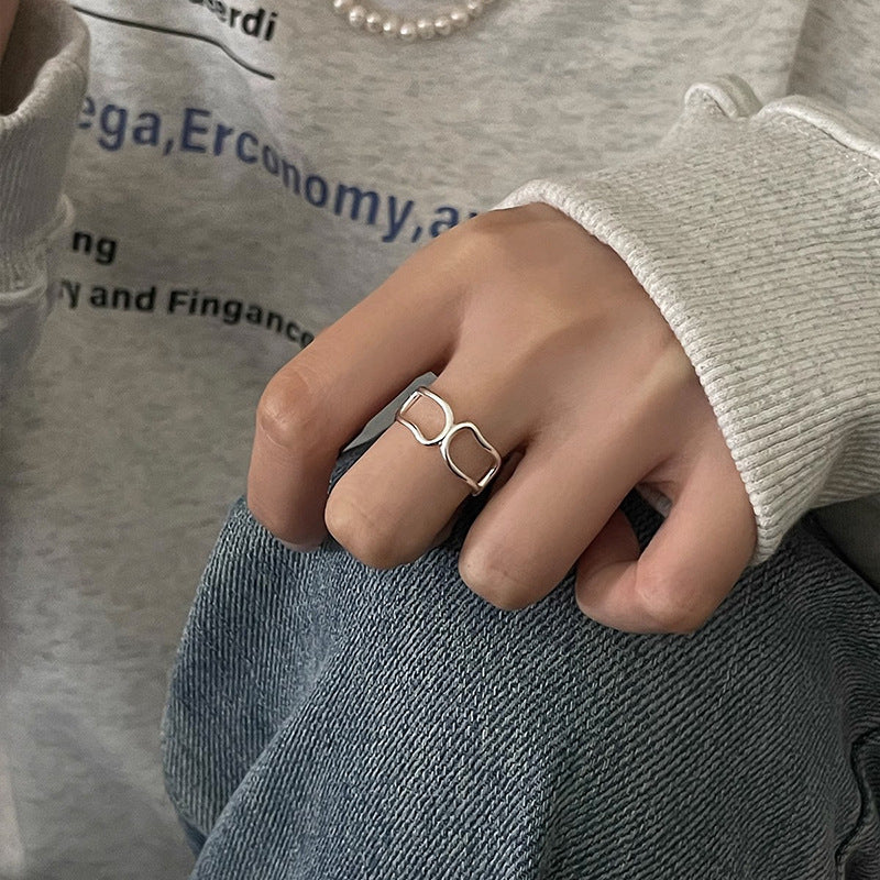 Vintage Handmade Ring