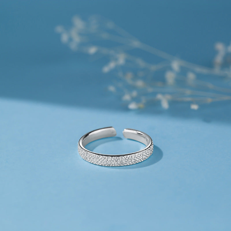 Vintage Handmade Ring