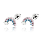 Stunning Silver Earring for Daily Wear