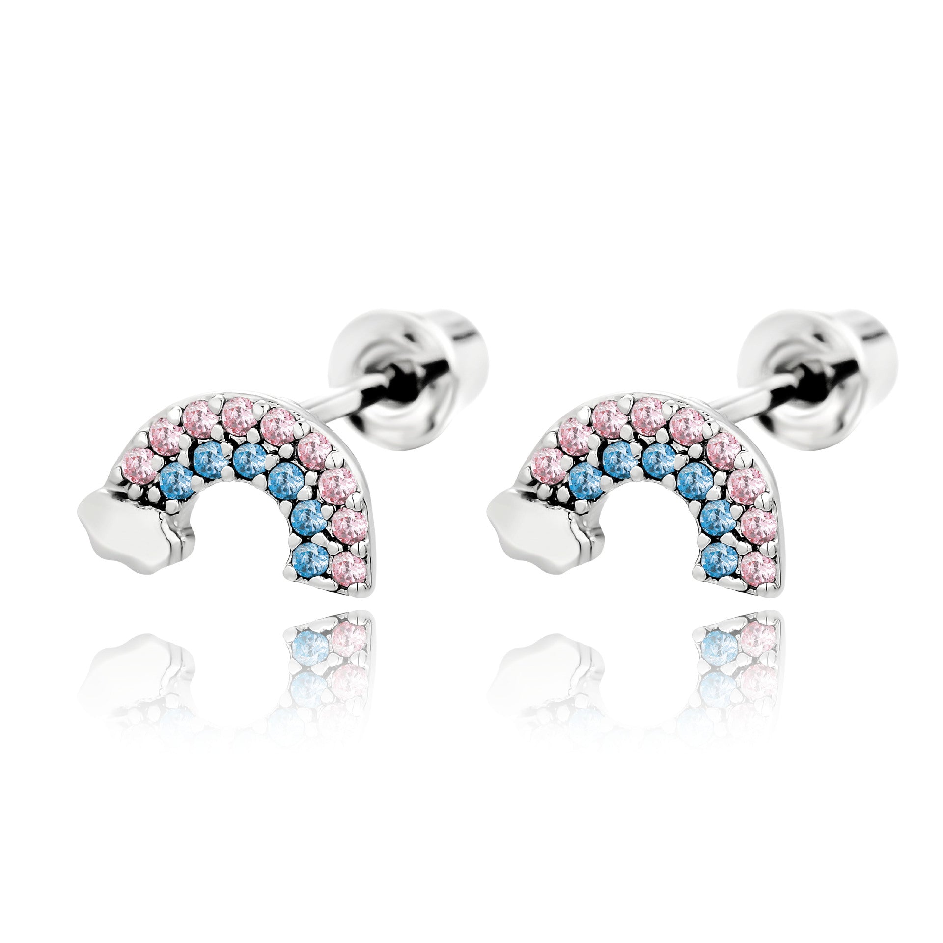 Stunning Silver Earring for Daily Wear