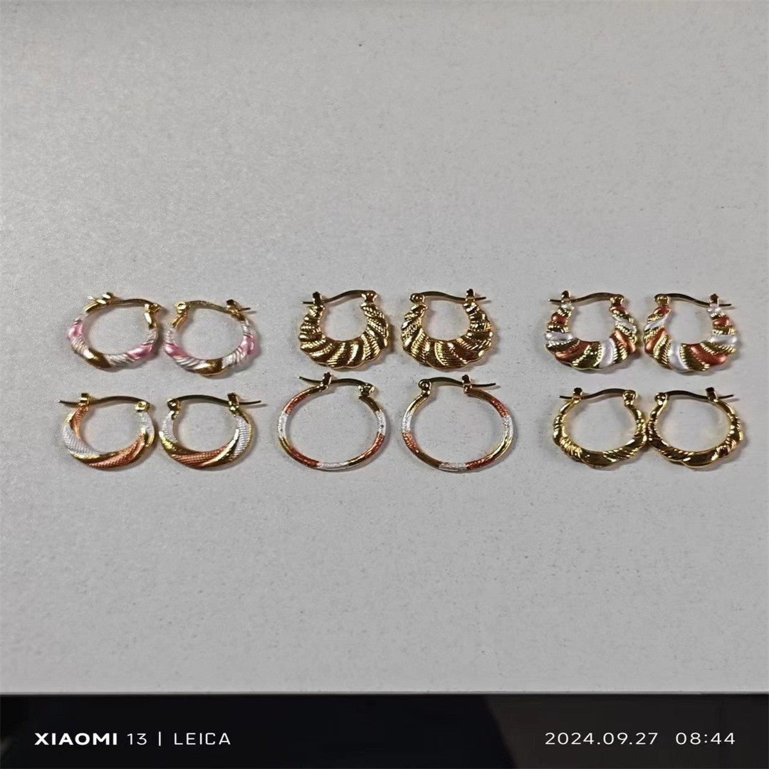 Romantic Earring for Special Moments