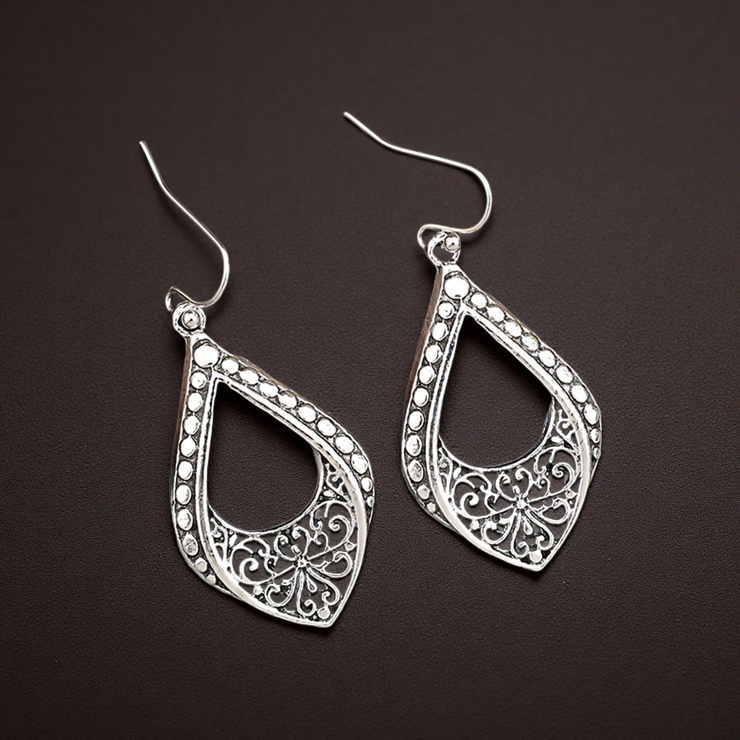 Stunning Earring for Daily Wear