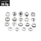 Vintage Handmade Set