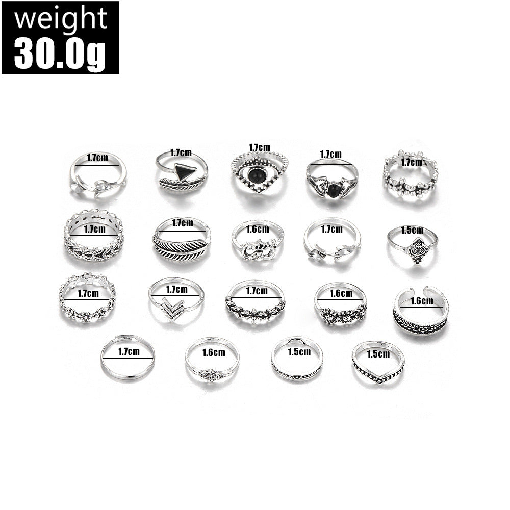 Vintage Handmade Set