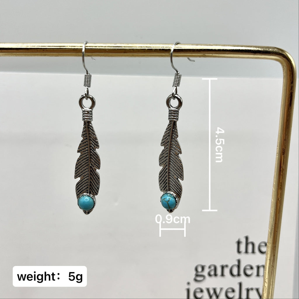 Charming Earring for Any Occasion