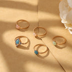 Vintage Handmade Ring