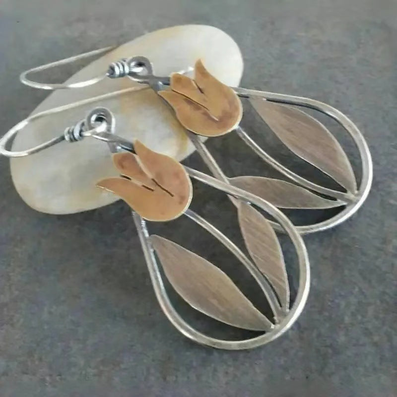 Charming Earring for Any Occasion