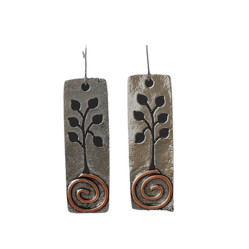 Beautiful Earring with Unique Style