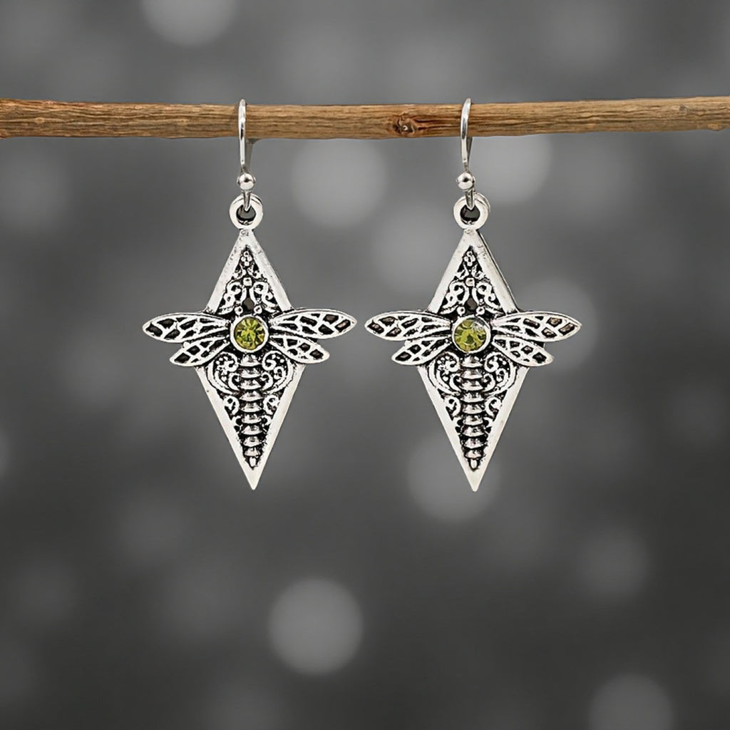 Elegant Earring for Every Occasion