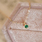 Vintage Handmade Necklace