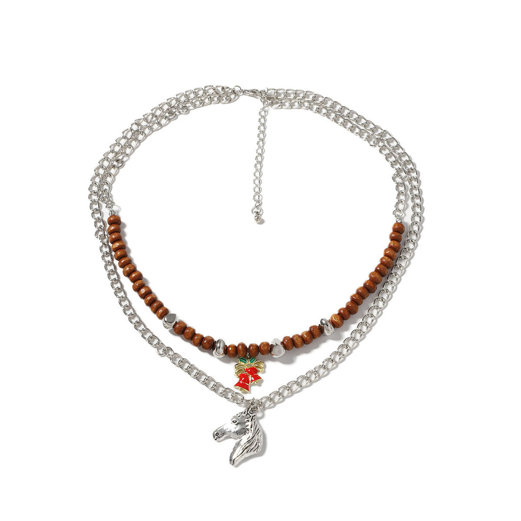 Beautiful Necklace with Unique Style