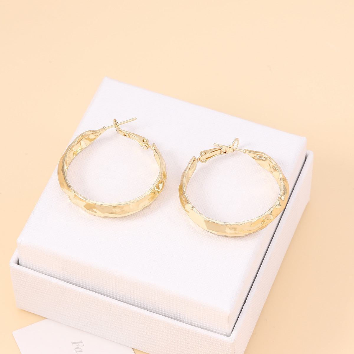 Vintage Handmade Piece