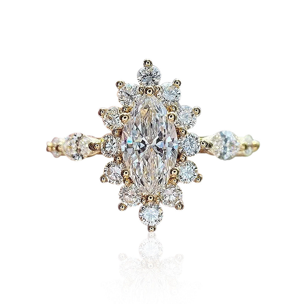 Elegant Ring for Every Occasion