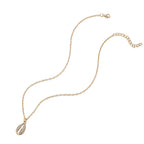 Vintage Handmade Necklace