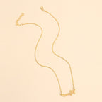 Romantic Necklace for Special Moments