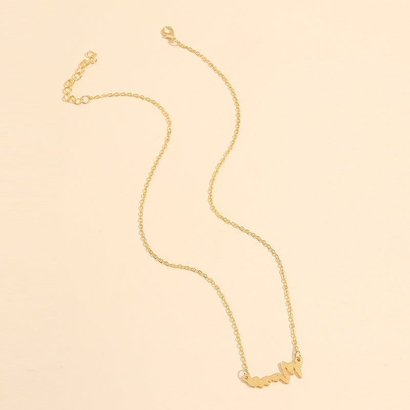 Romantic Necklace for Special Moments