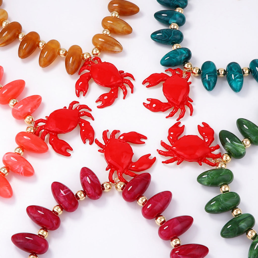 Beautiful Necklace with Unique Style