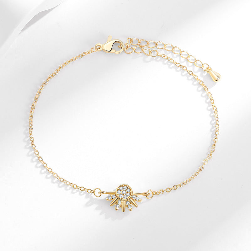 Beautiful Bracelet with Unique Style