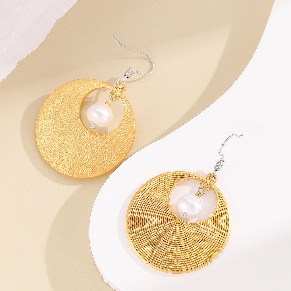 Elegant Pearl Earring for Every Occasion