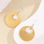Elegant Pearl Earring for Every Occasion