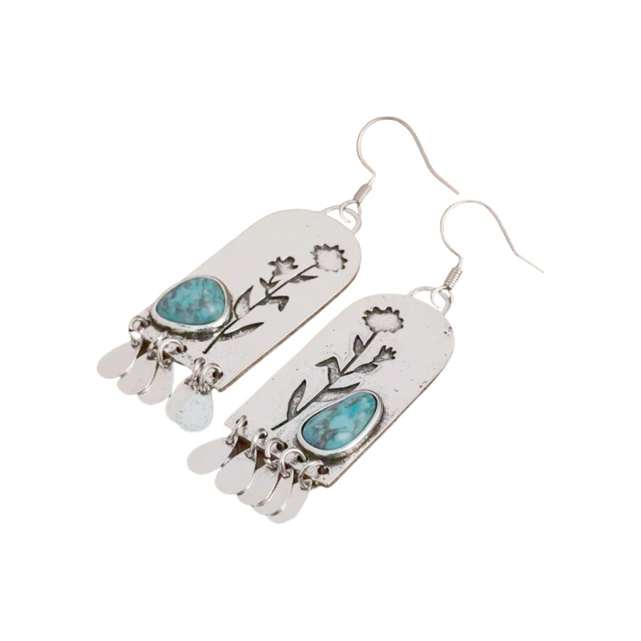 Beautiful Earring with Unique Style