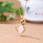 Vintage Handmade Necklace