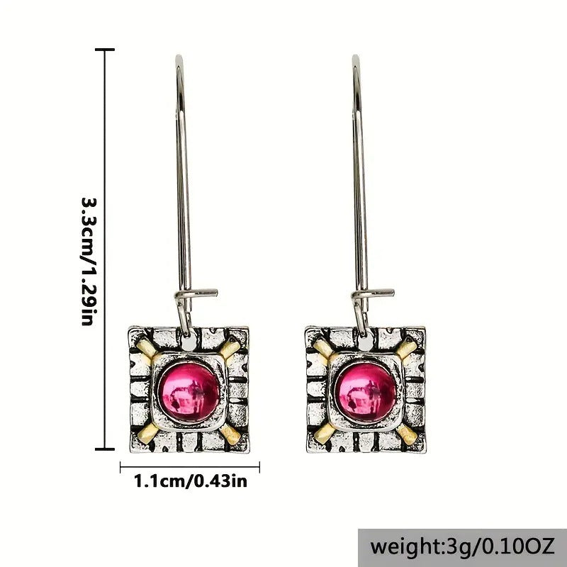 Romantic Earring for Special Moments