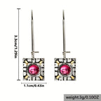 Romantic Earring for Special Moments