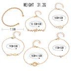 Vintage Handmade Bracelet