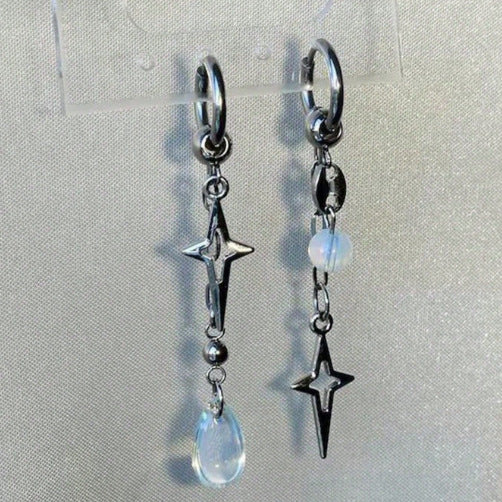 Romantic Earring for Special Moments