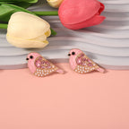 Beautiful Pearl Set with Unique Style