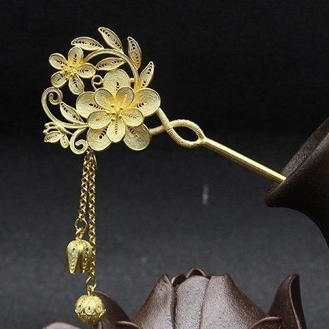 Stunning Silver Piece for Daily Wear