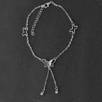 Beautiful Anklet with Unique Style