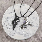 Romantic Necklace for Special Moments