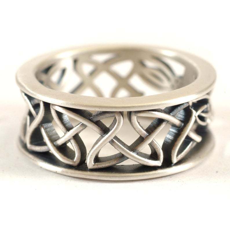 Charming Ring for Any Occasion