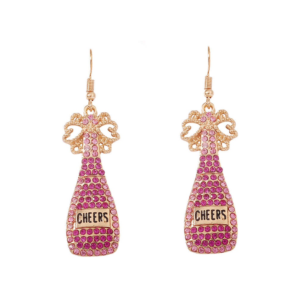 Charming Pearl Earring for Any Occasion