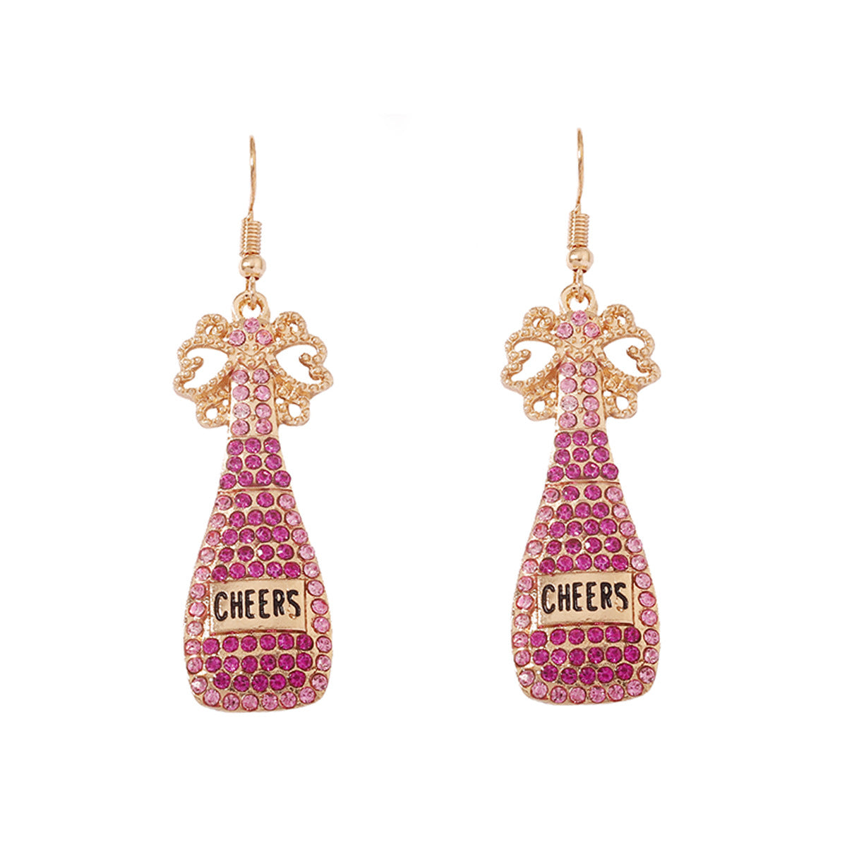 Charming Pearl Earring for Any Occasion