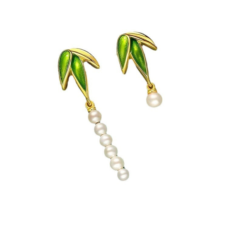 Stunning Silver Earring for Daily Wear