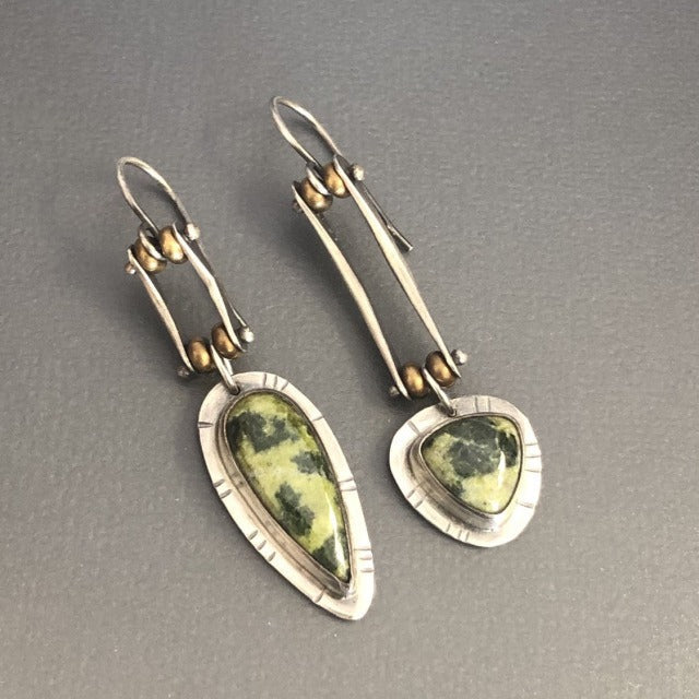 Beautiful Earring with Unique Style