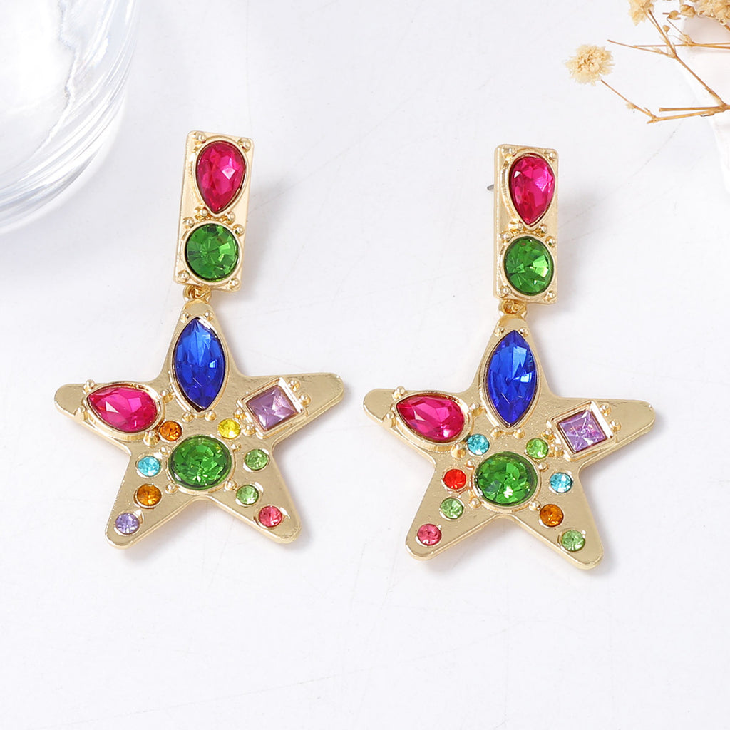 Vintage Handmade Piece