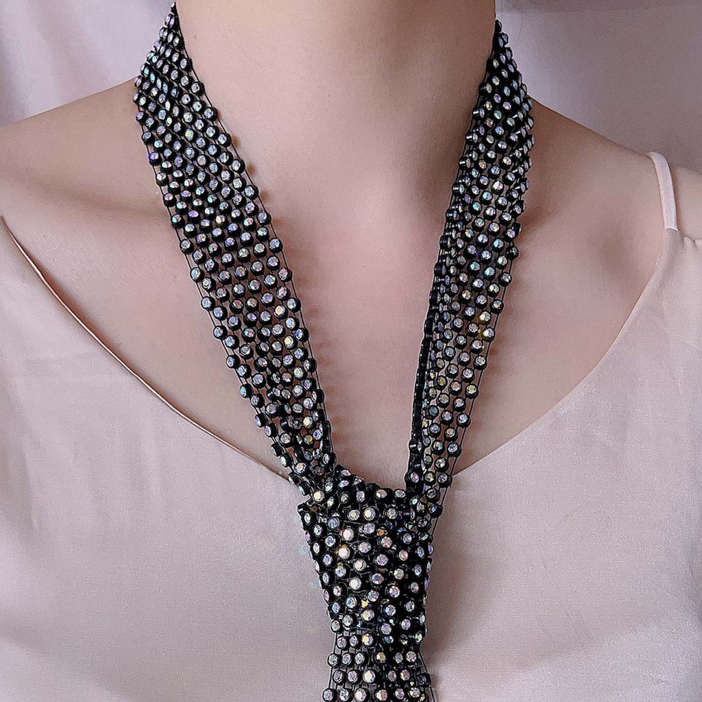 Vintage Handmade Necklace