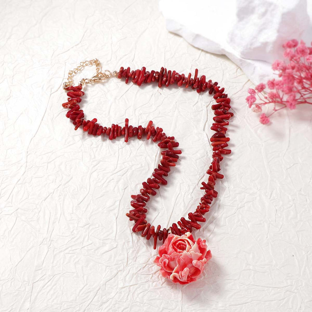 Beautiful Necklace with Unique Style