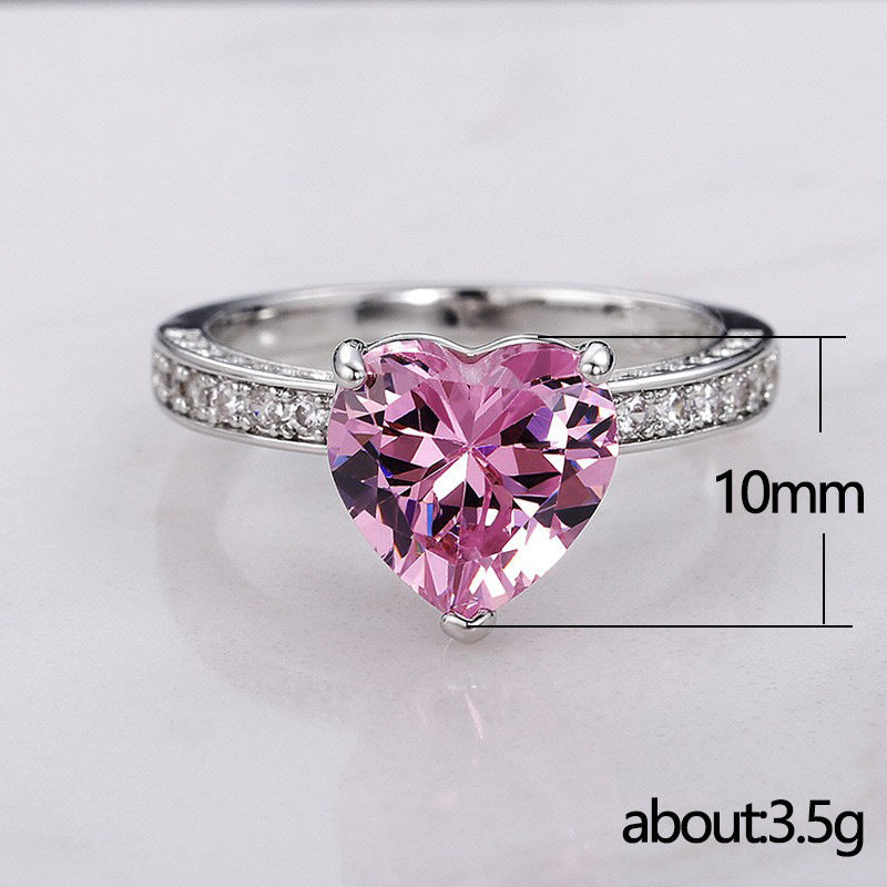 Classic Ring with Timeless Appeal
