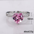 Classic Ring with Timeless Appeal