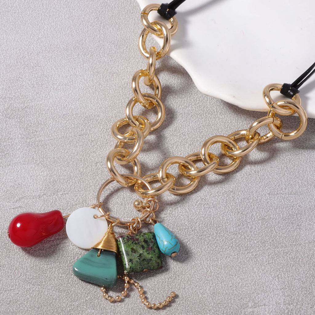 Vintage Handmade Necklace