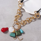 Vintage Handmade Necklace