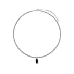 Beautiful Gold Necklace with Unique Style