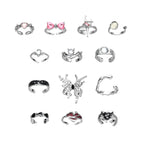 Vintage Handmade Set