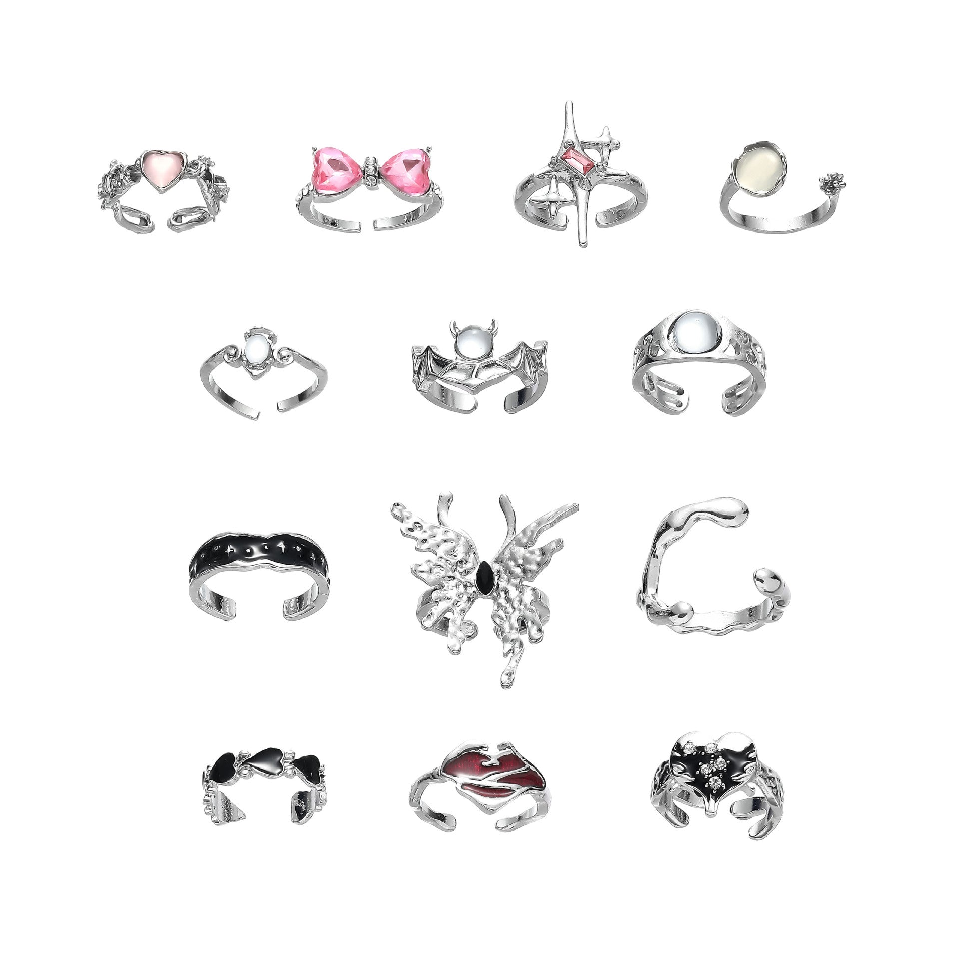 Vintage Handmade Set