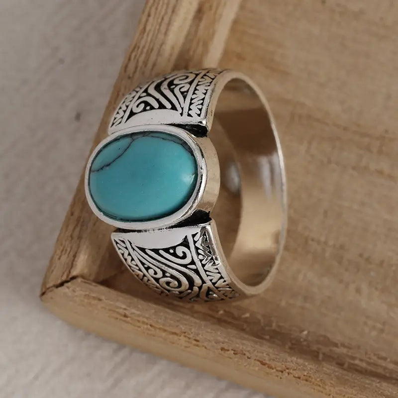 Beautiful Ring with Unique Style